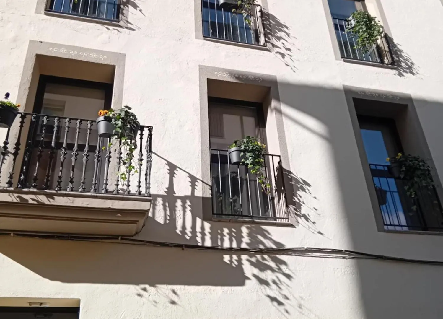 Apartamento Aparhotel El Pomer Ribes De Freser