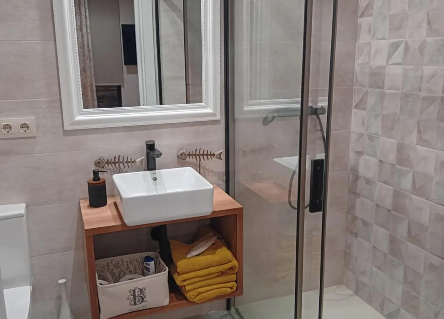 Apartamento Aparhotel El Pomer Ribes De Freser