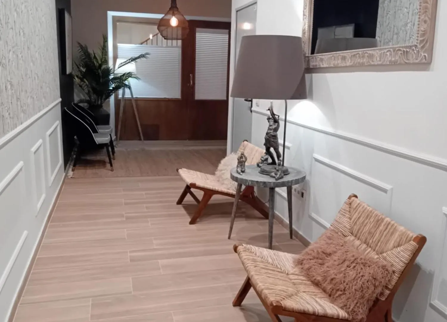 Aparhotel El Pomer Ribes De Freser