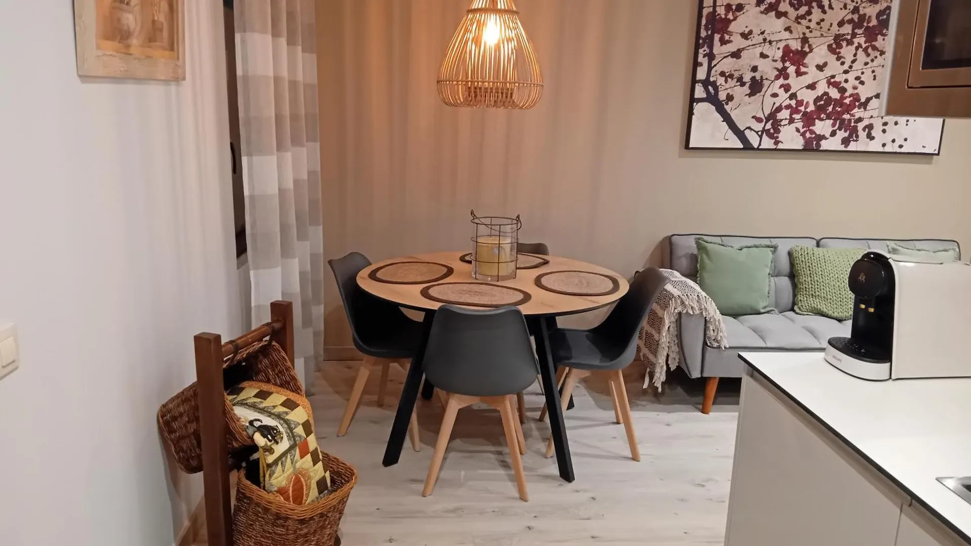 Apartamento Aparhotel El Pomer Ribes De Freser España