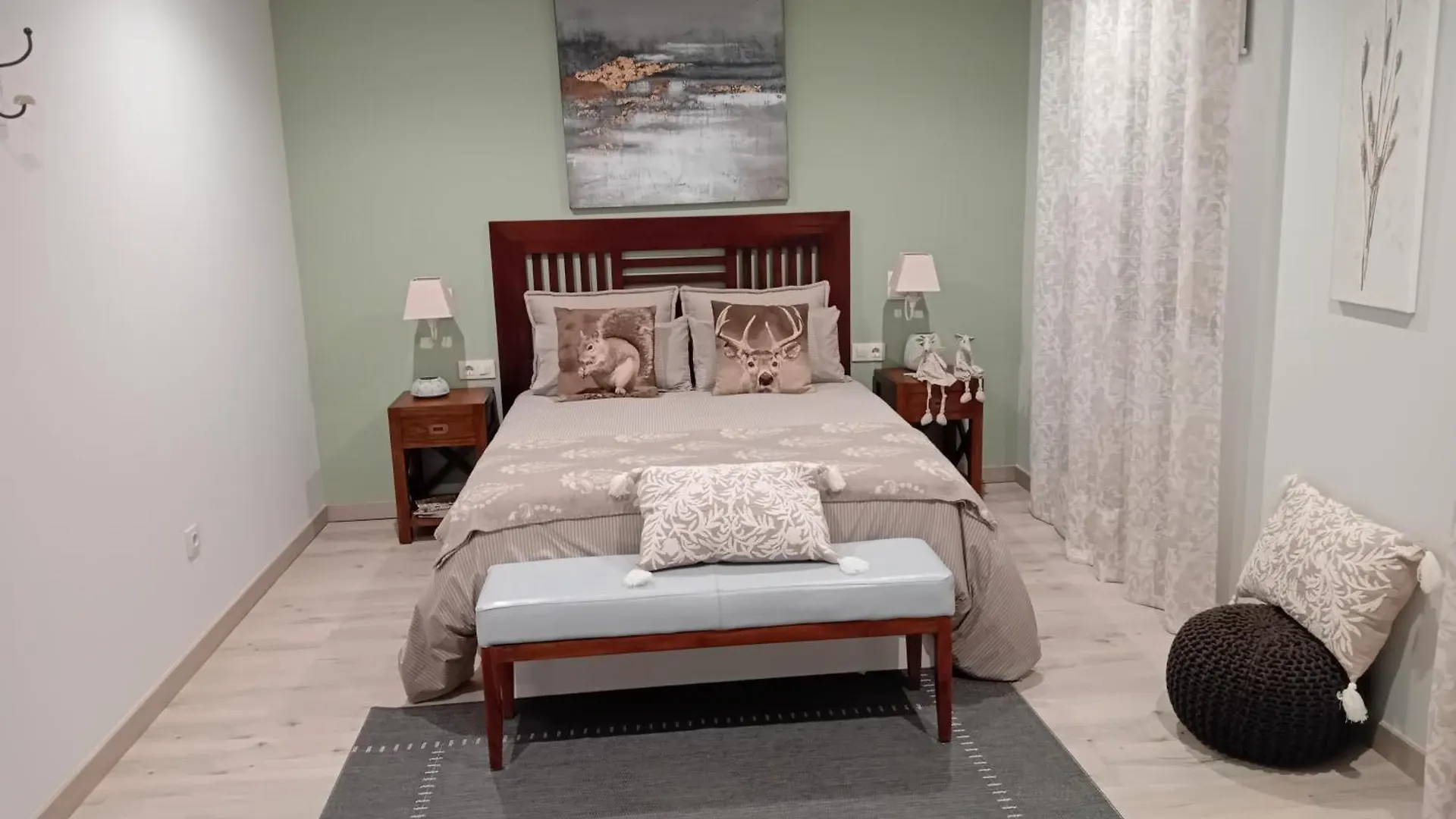 Apartamento Aparhotel El Pomer Ribes De Freser