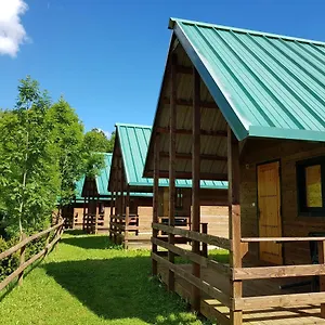 2* Camping Vall De Ribes
