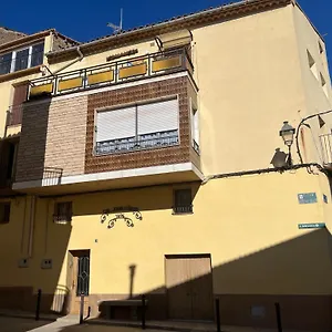  Apartamento Cal Joan D'anya