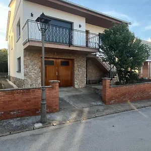  Сasa de vacaciones Cals Avis De Sau