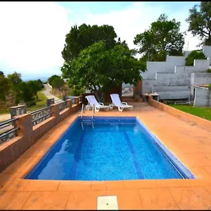  Сasa de vacaciones Emma