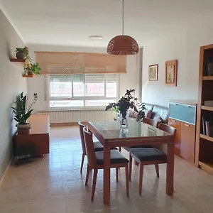  Apartamento Lo Piset Del Pla